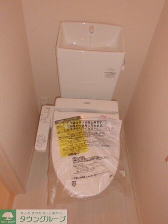 サニーヒル イシイ Aの物件内観写真